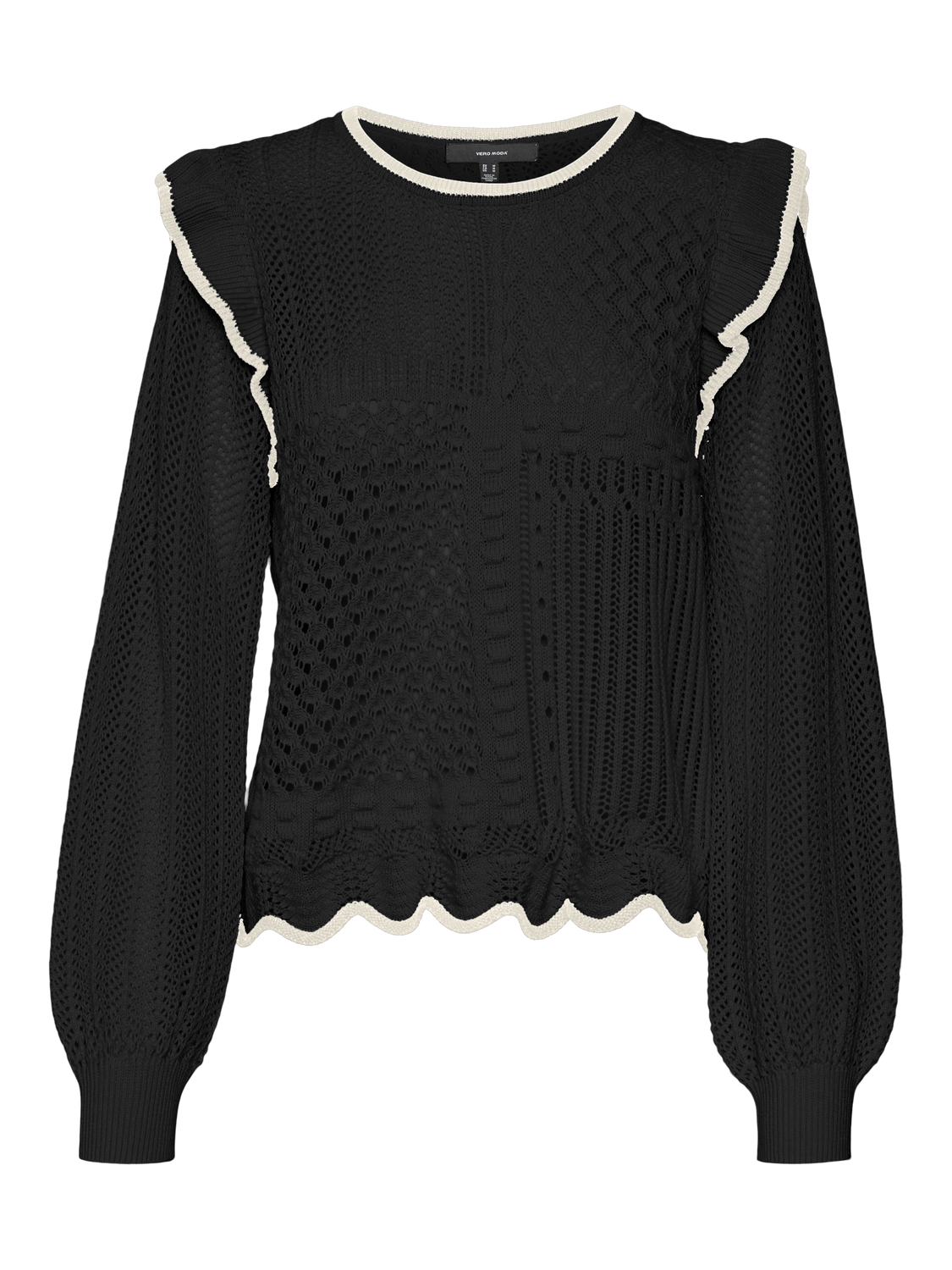 VMMADELYN Pullover