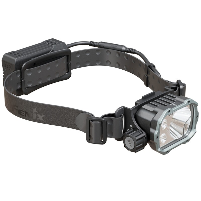 Fenix Stirnlampe HP35