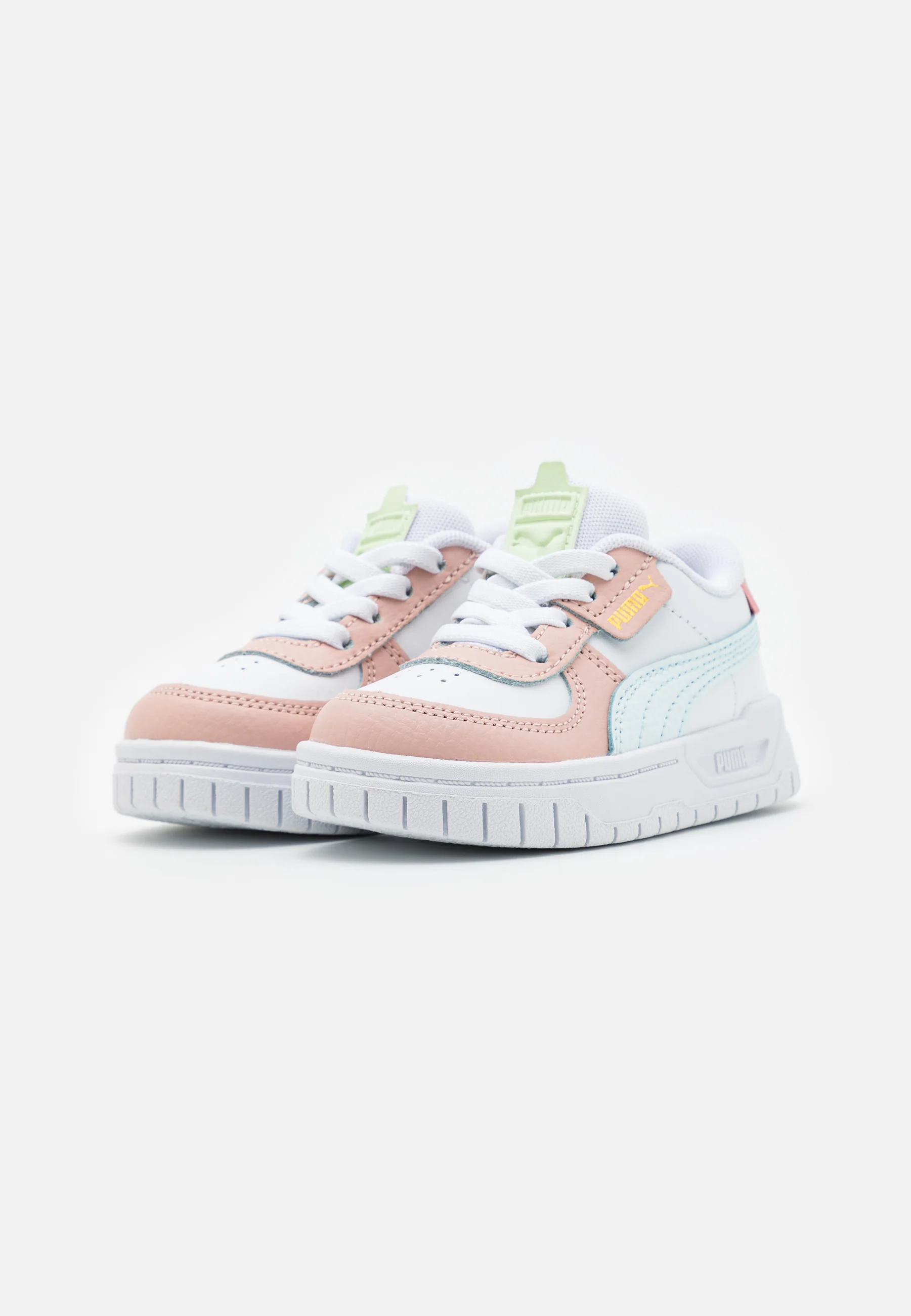 Puma CALI DREAM UNISEX - Zapatillas bajas