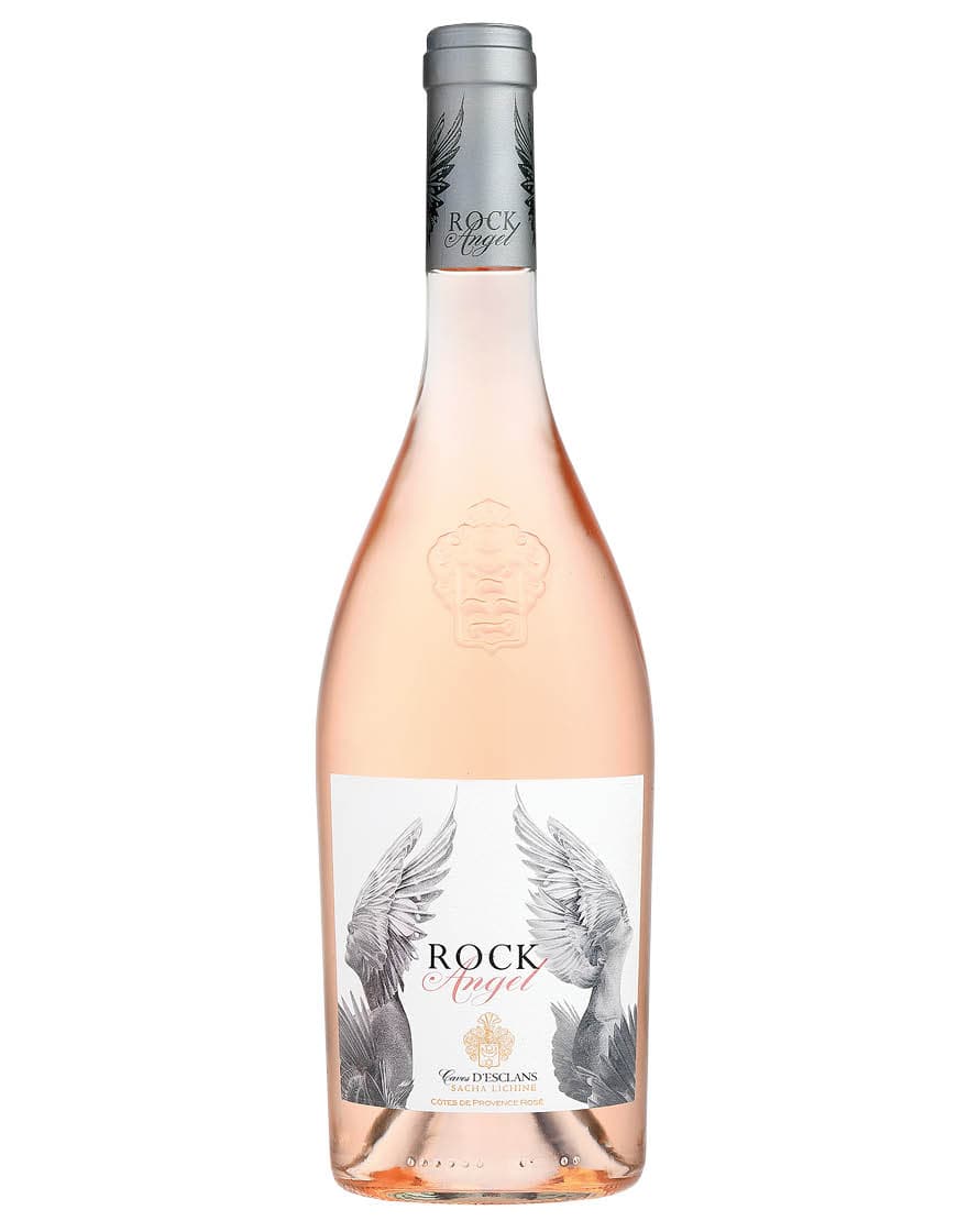 Côtes de Provence AOC Rock Angel 2021 Château d'Esclans 0,75 ℓ