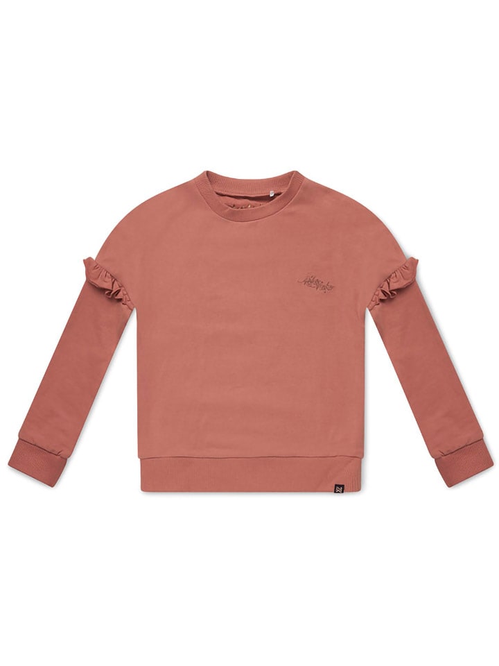 Koko Noko Sweatshirt in Pink günstig kaufen