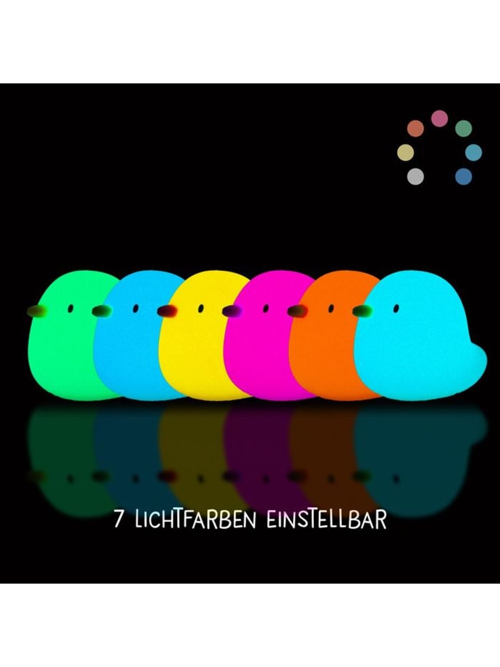 MEGALight Swimmy Duck RGB LED Badelicht in Weiß ab 0 Monate günstig kaufen onesize