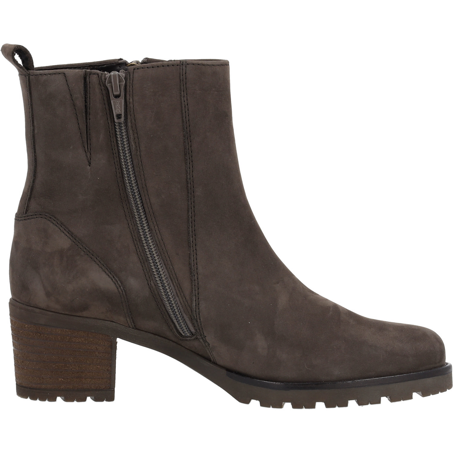 Gabor Comfort 32.802, Stiefeletten, Damen, Braun