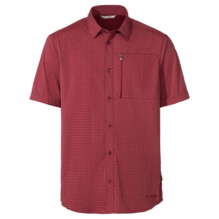 Seiland Shirt IV Herren