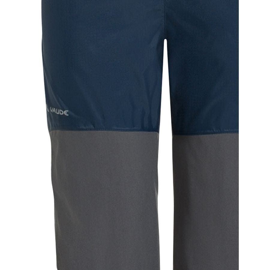 Escape VI Regenhose Kinder