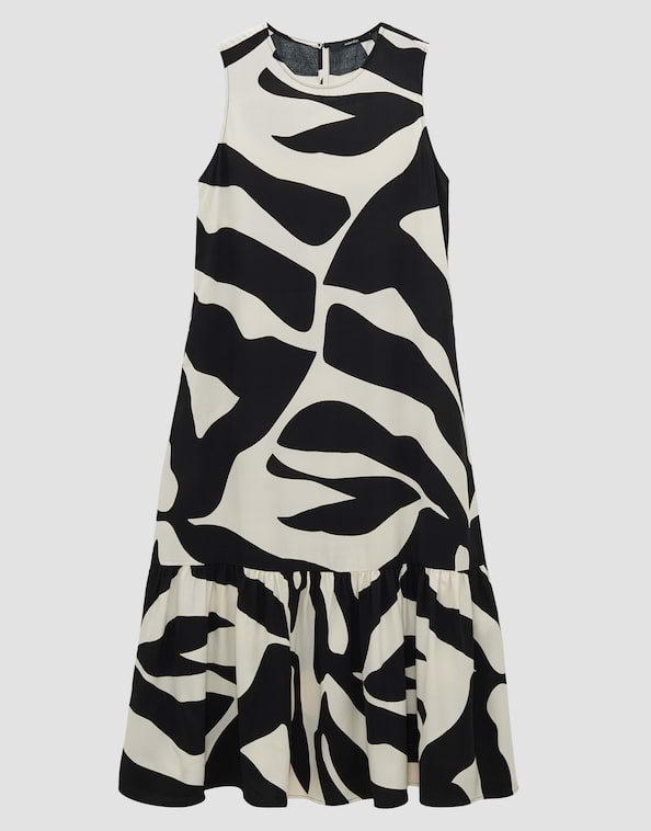 Trägerkleid Quolly animal