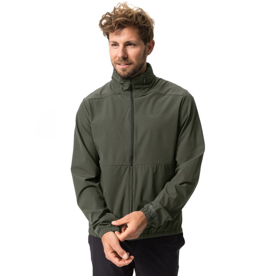Cyclist Air Fahrrad Windjacke Herren