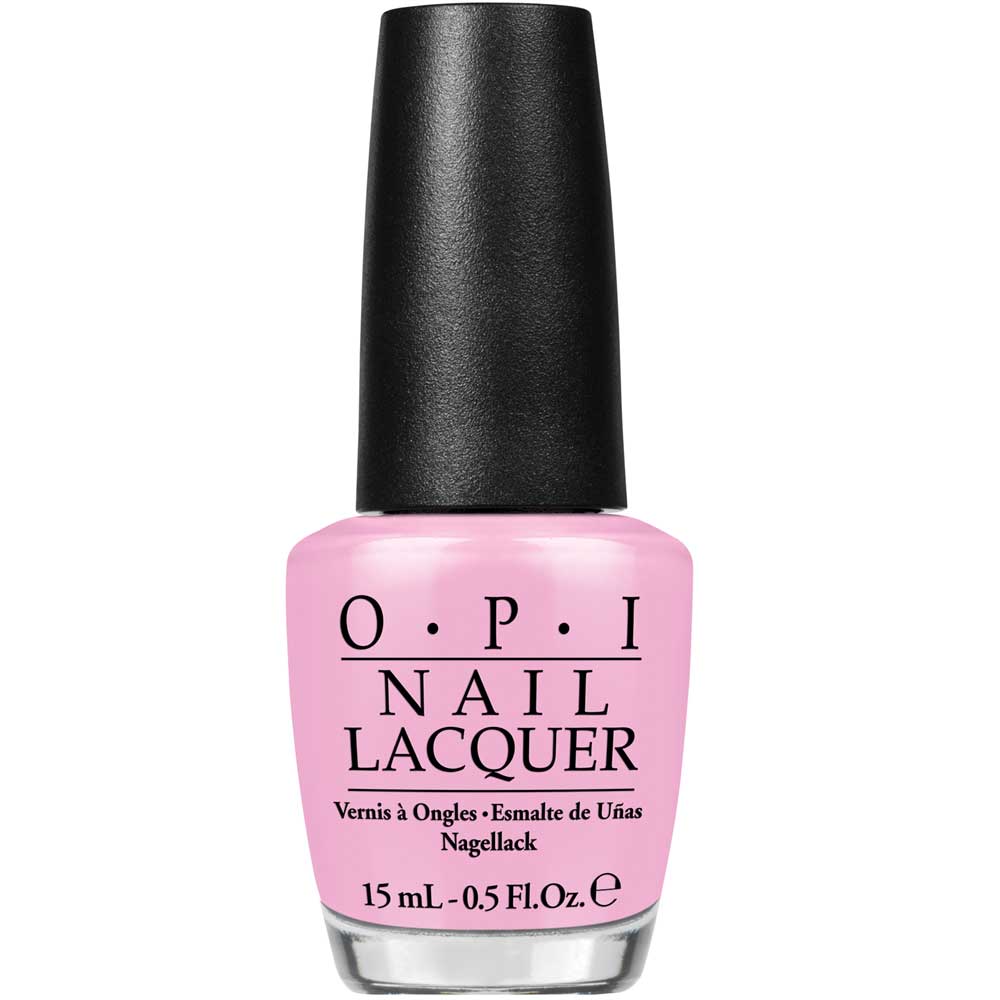 OPI Nagellack Hawaii Collection NLH71 Suzi Shops & Island Hops 15 ml