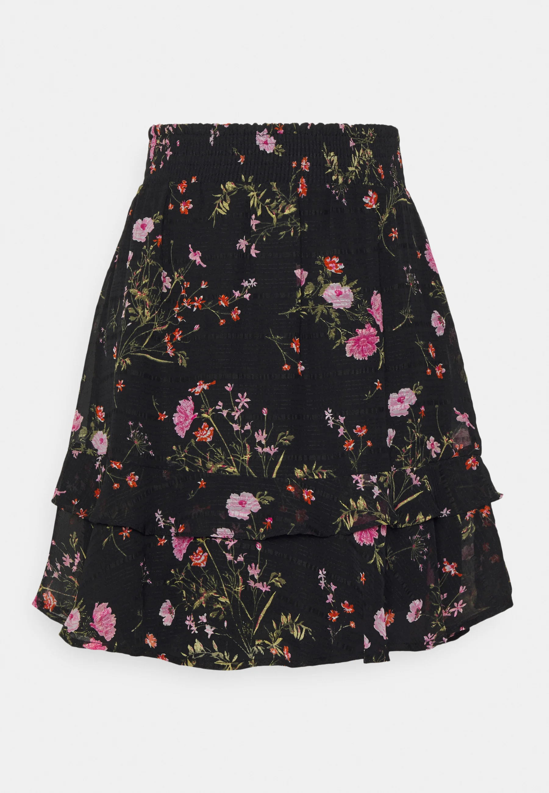 Vero Moda Petite VMROSA FALDA VESTIDA - Falda de corte A