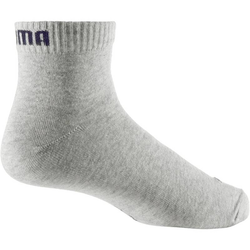 PUMA Quarter Socken