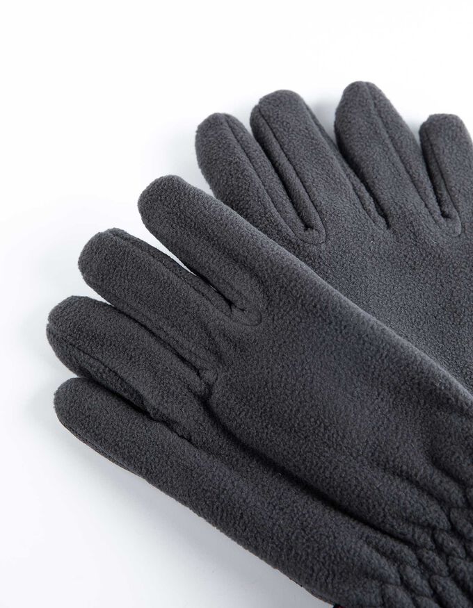 Handschuhe - Wattierung