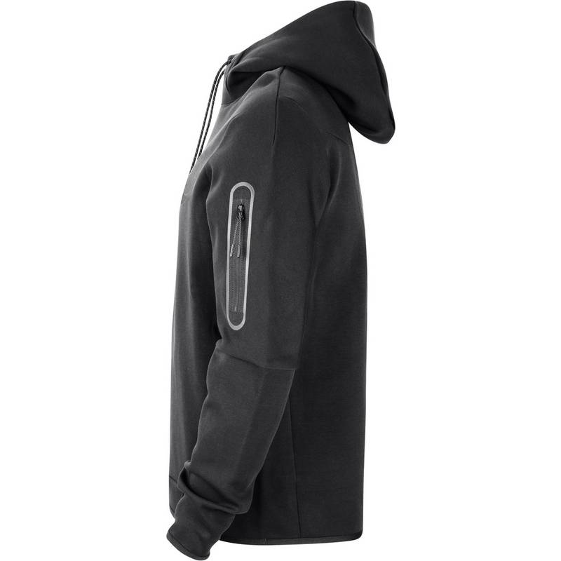 Nike Chicago Bulls Hoodie Herren