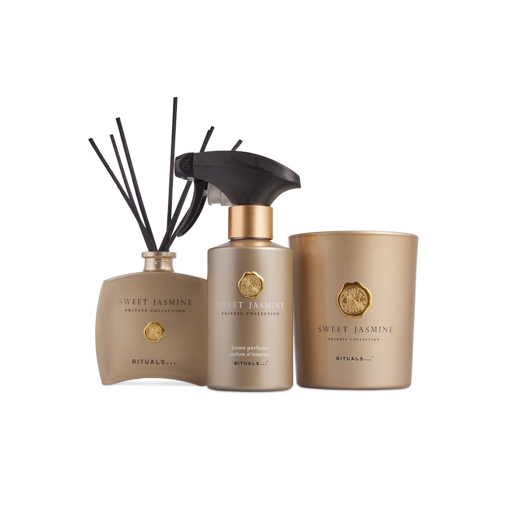 Rituals Private Collection Floral Private Collection - Sweet Jasmine 2023