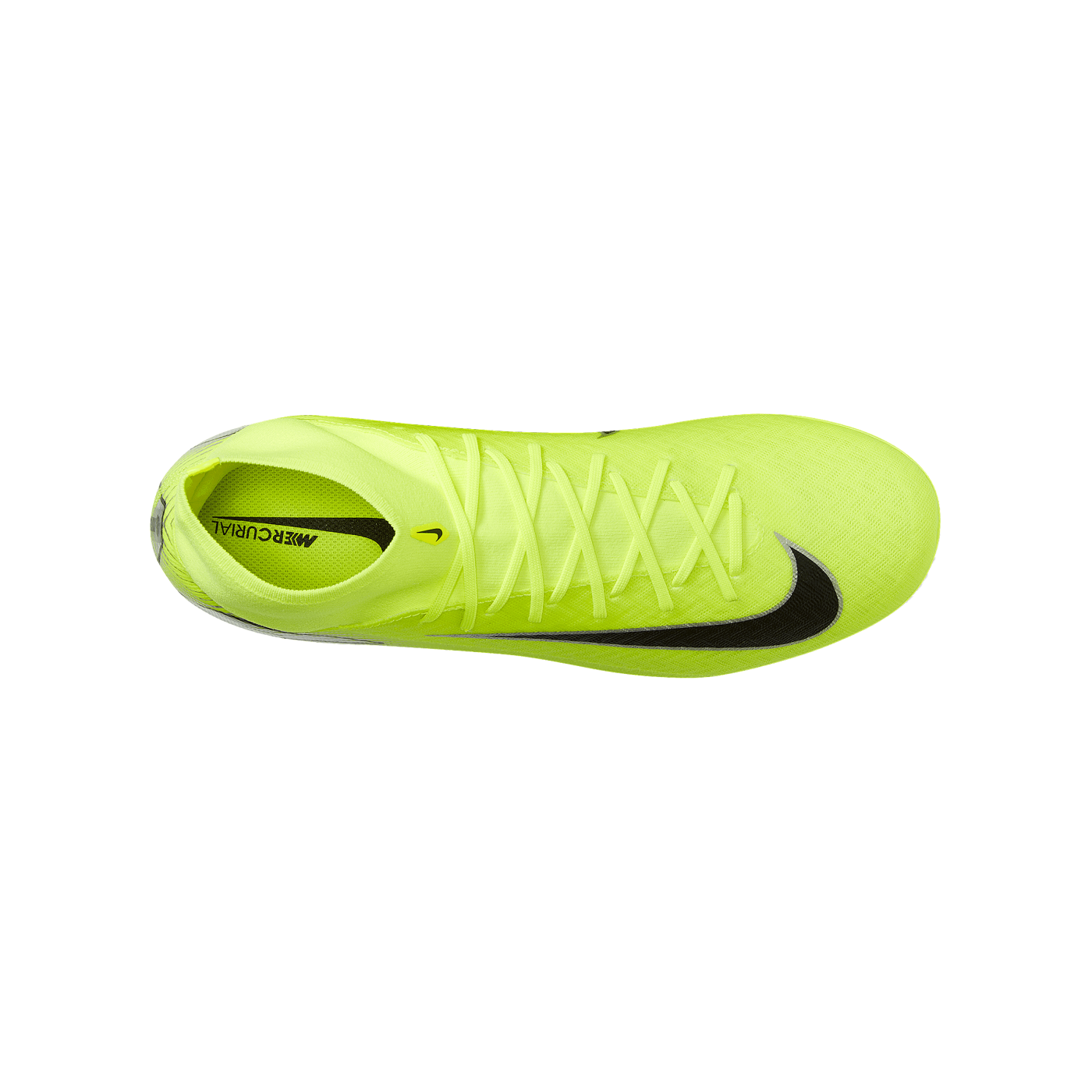 Nike Air Zoom Mercurial Superfly X Academy AG Gelb F700