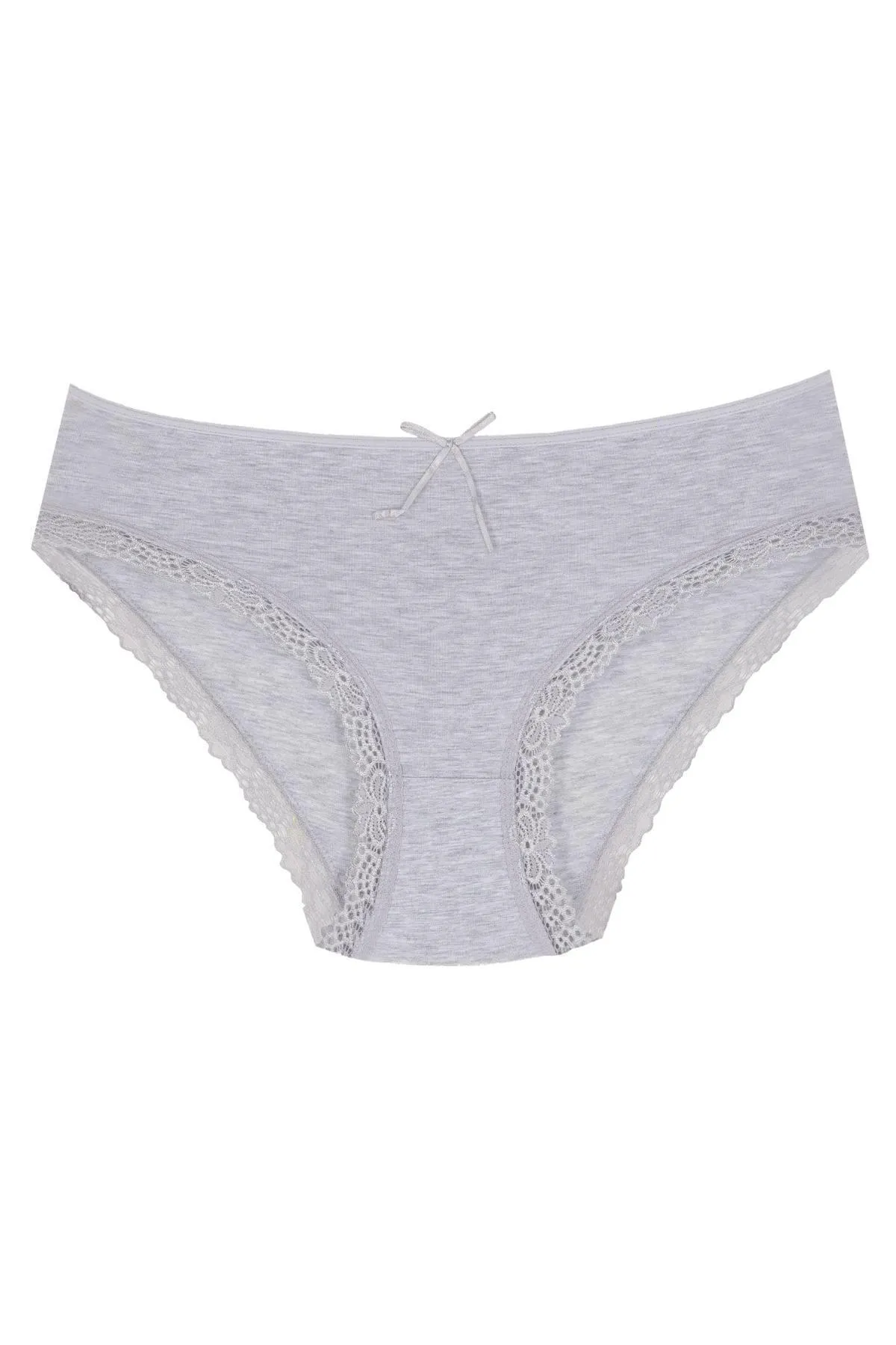 Newlilla  1009 Bato Leg Lace 5-teiliges Damenhöschenpaket 1009-v6