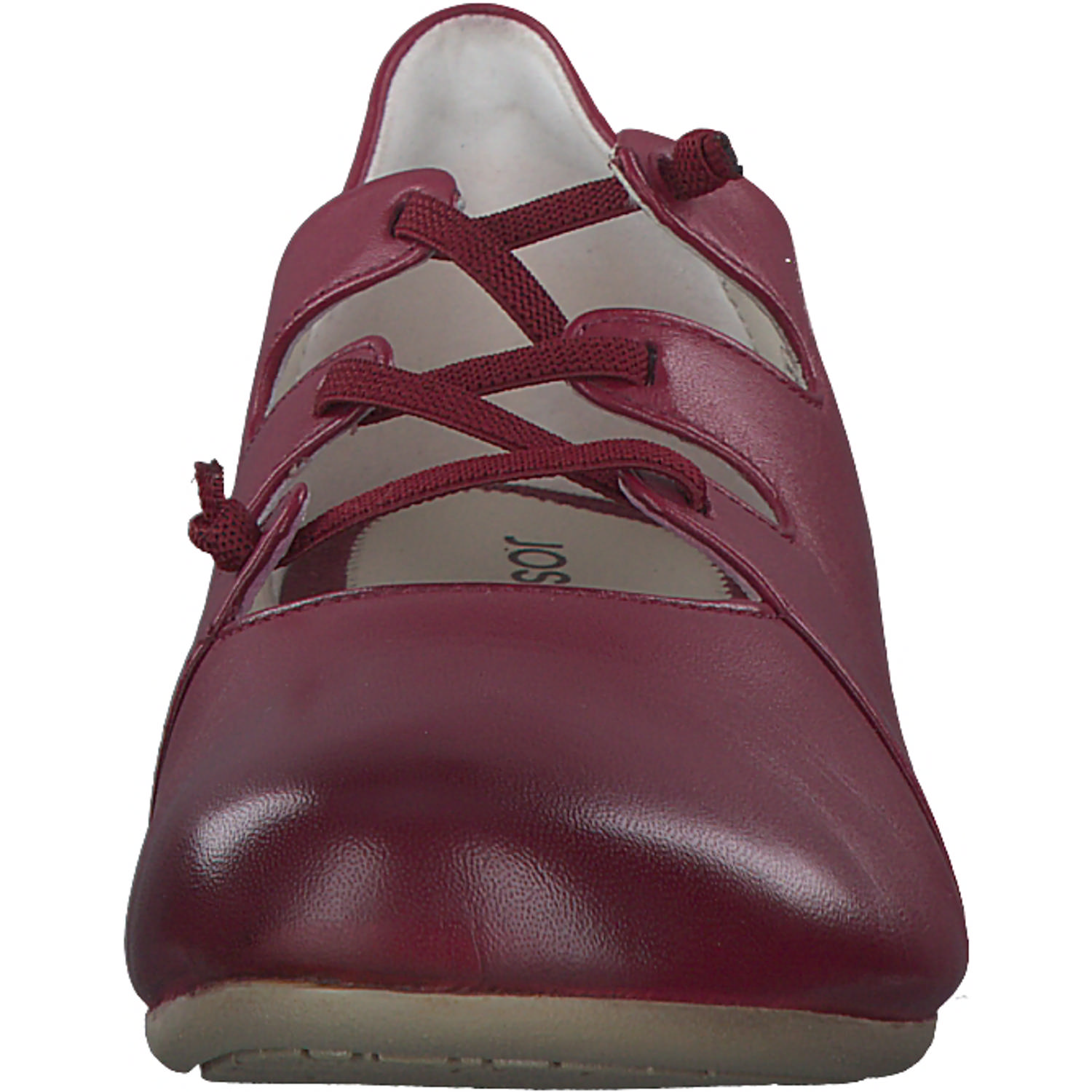 Josef Seibel Fiona 04 87204, Slipper, Damen, Weinrot