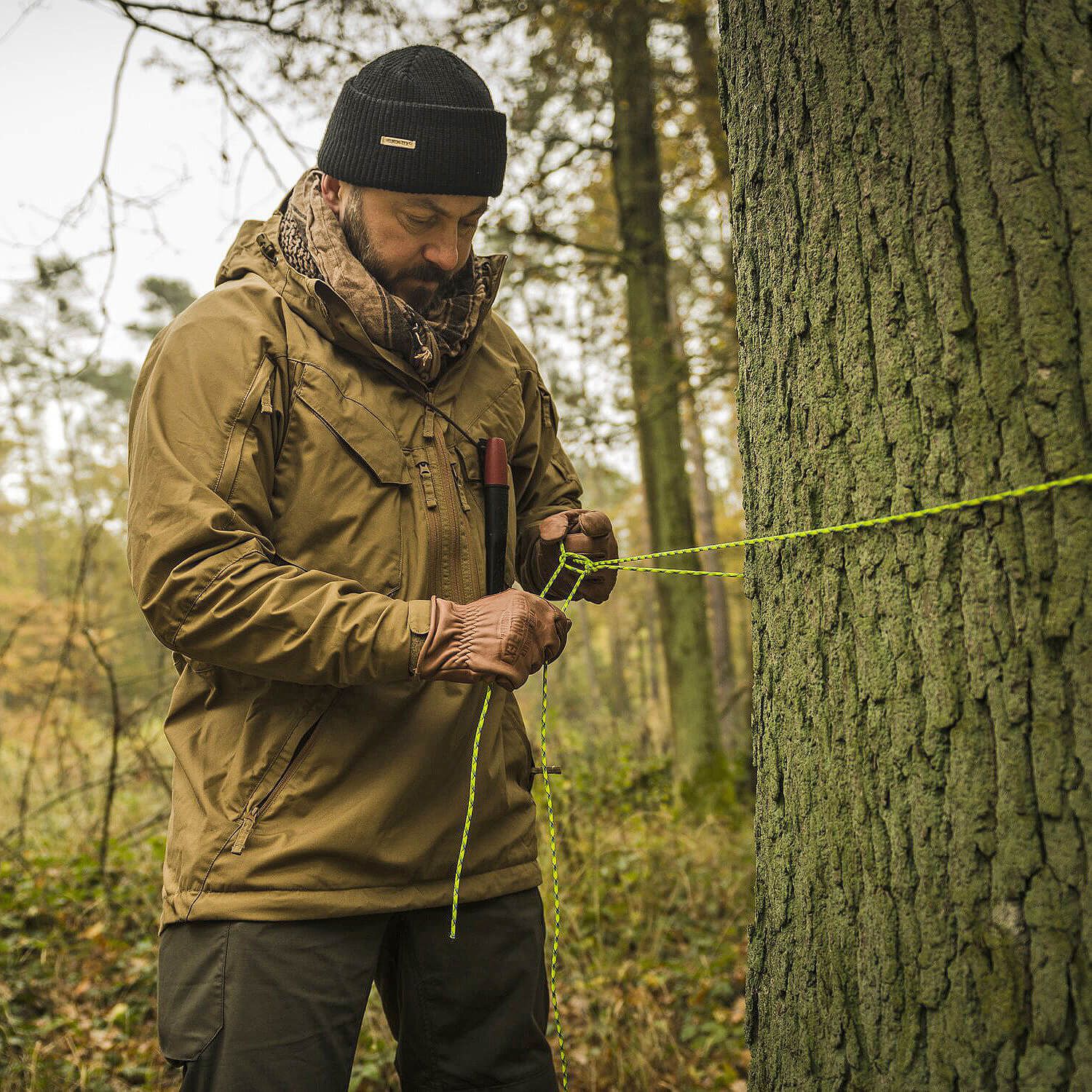 550 Paracord Seil