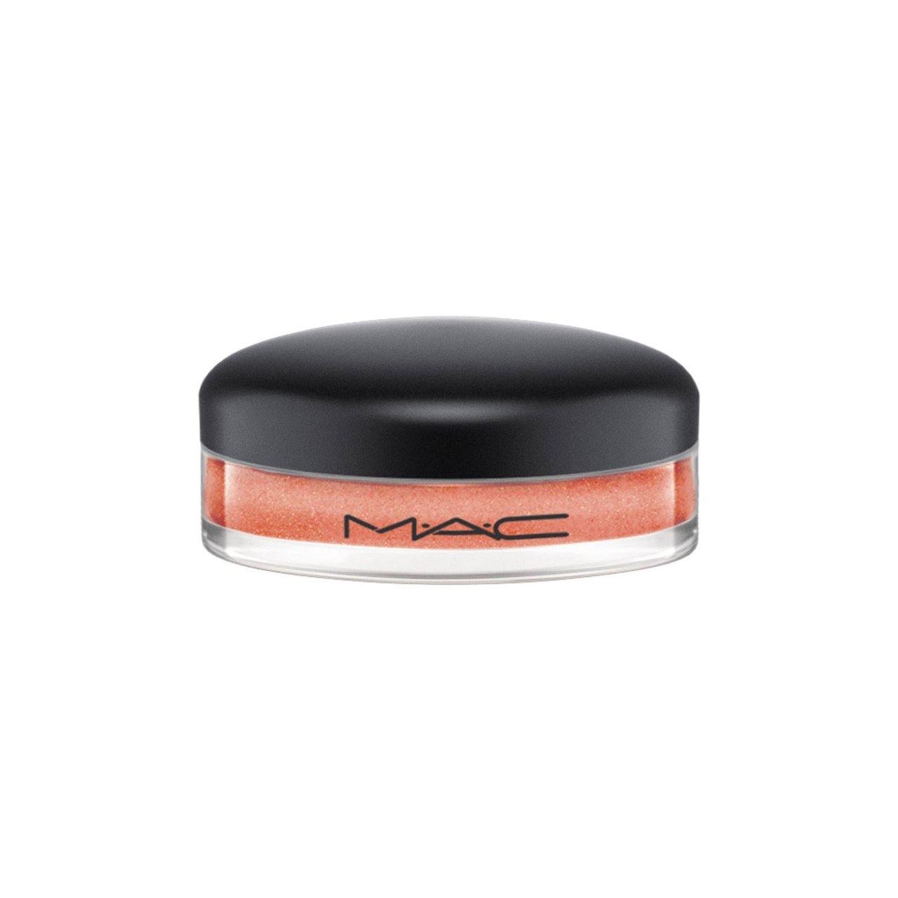 Mac Lippen Crystal Glaze Gloss