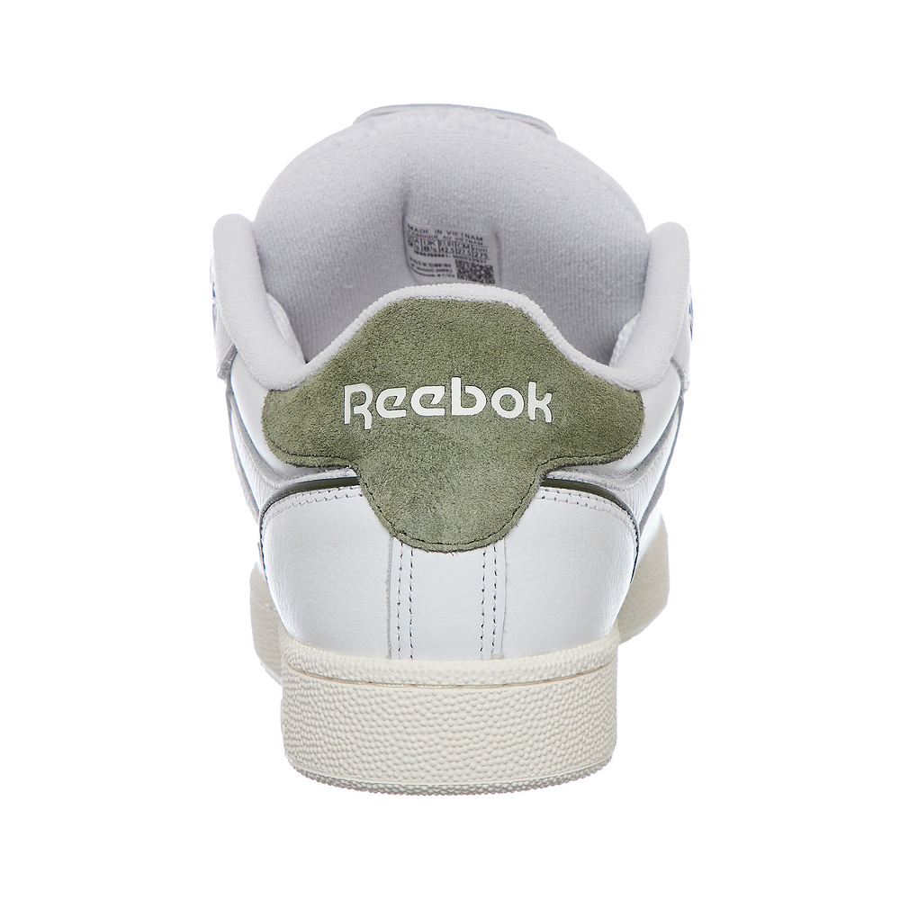 Reebok Club C Bulc ID6802 / weiss