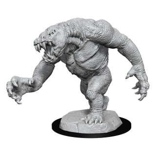 D&D Nolzur's Marvelous Miniatures - Gray Render