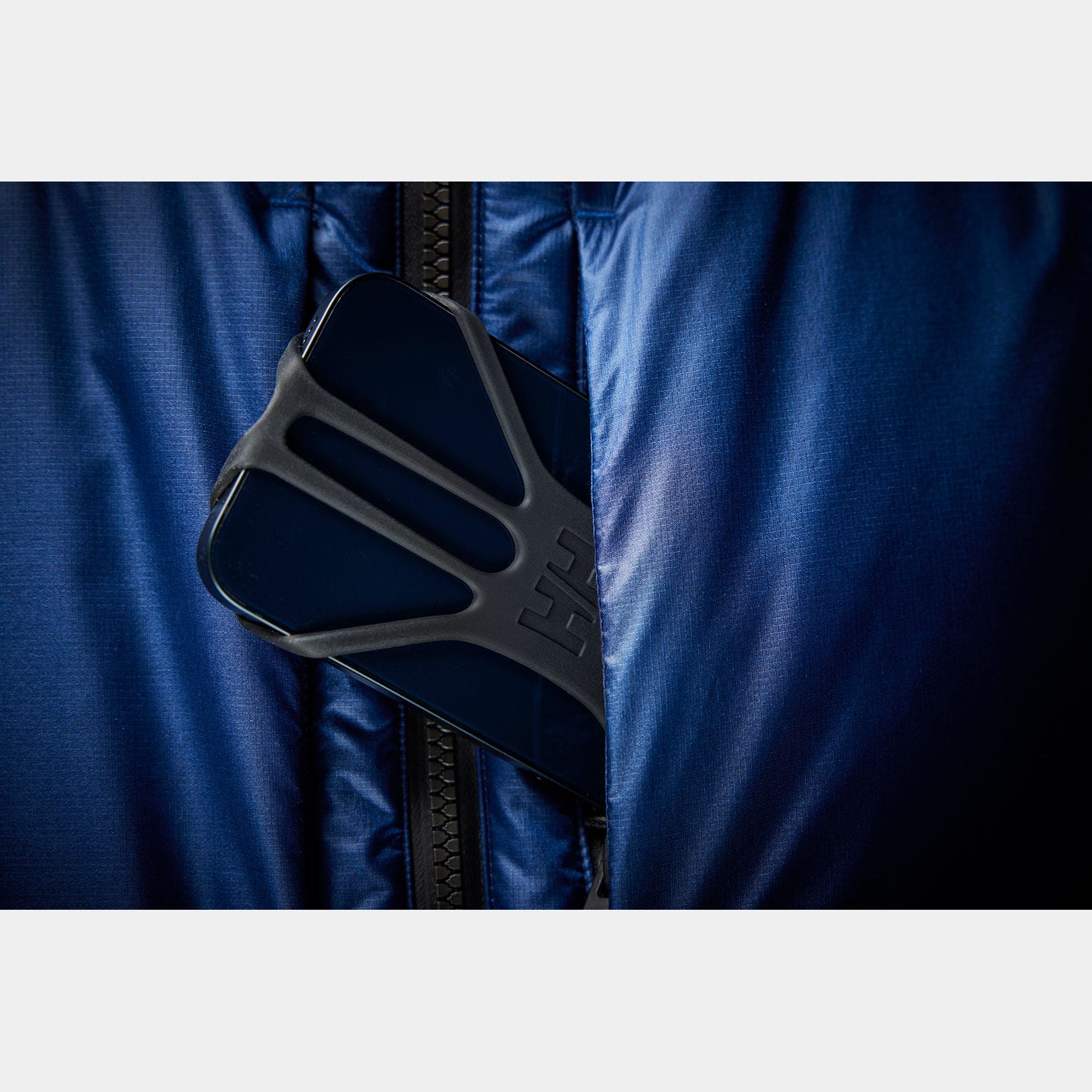 Men's Graphene Lightweight Ski Jacket