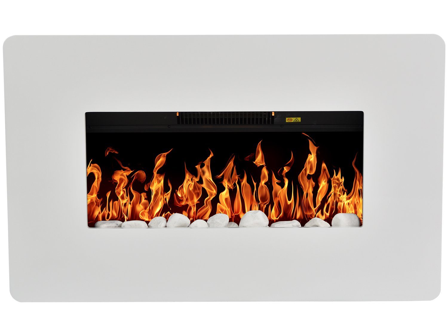 Livinxs Elektrokamin Livinxs® Elektro - Kamin Equator