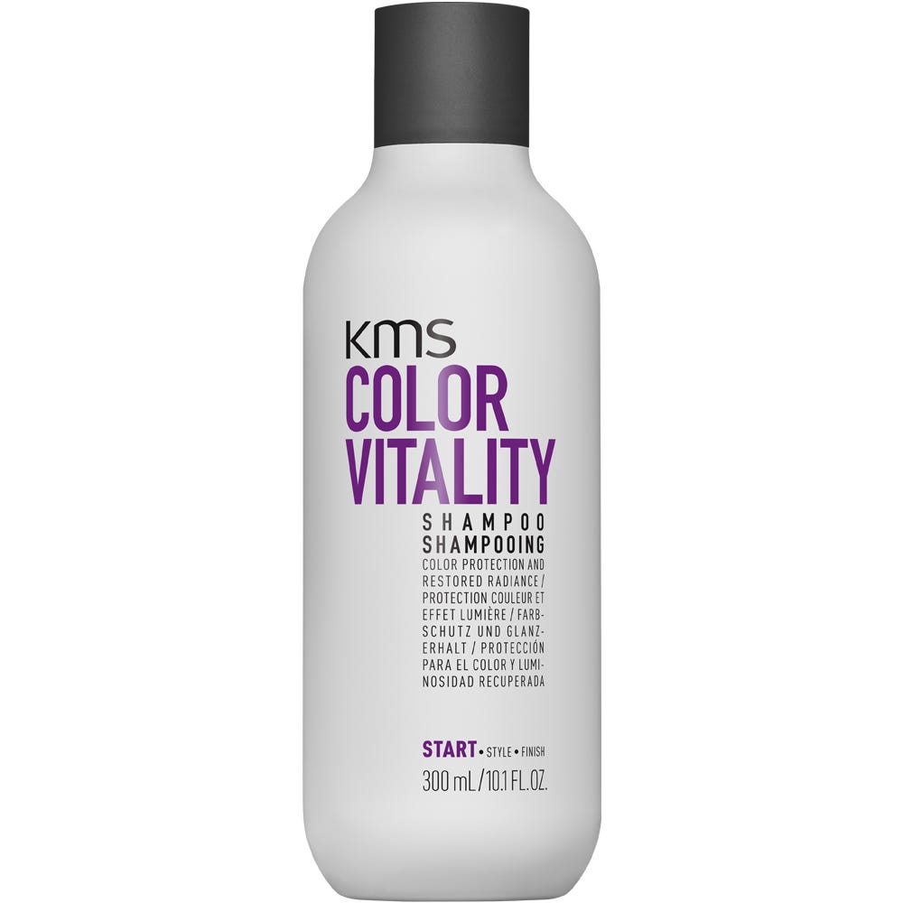 KMS Colorvitality Shampoo 300 ml