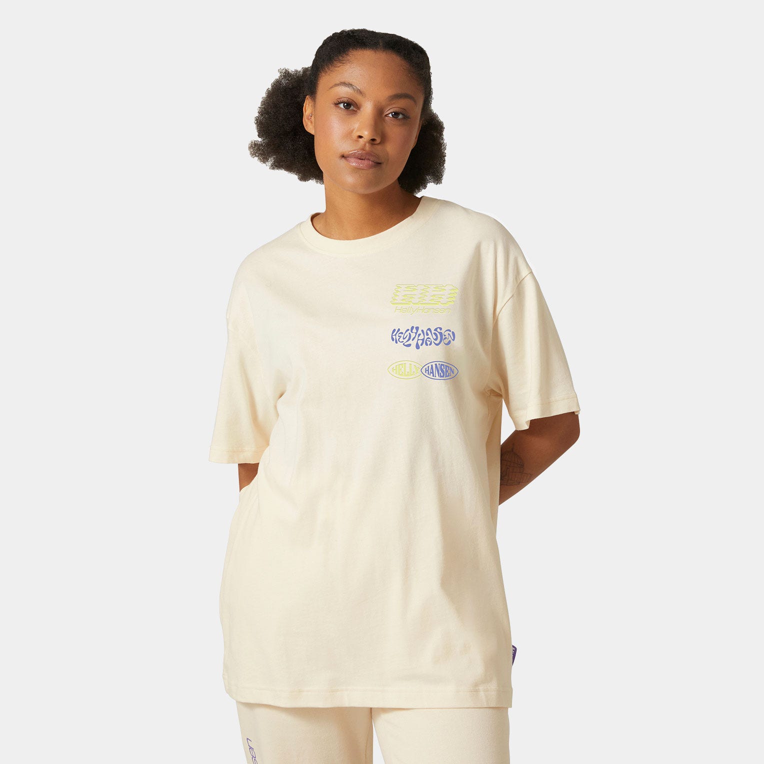 Women's Play T-Shirt