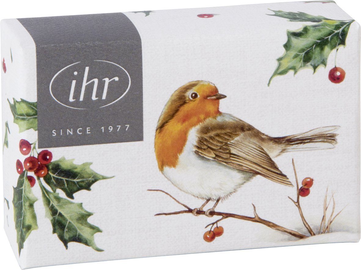 Ihr Ideal Home Range GmbH Handseife Lexi and Robin Schafsmilchseife Florex Propolis 150gr. Seife, 1-tlg.