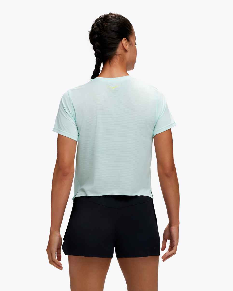 Short Sleeve Sunlit Ocean