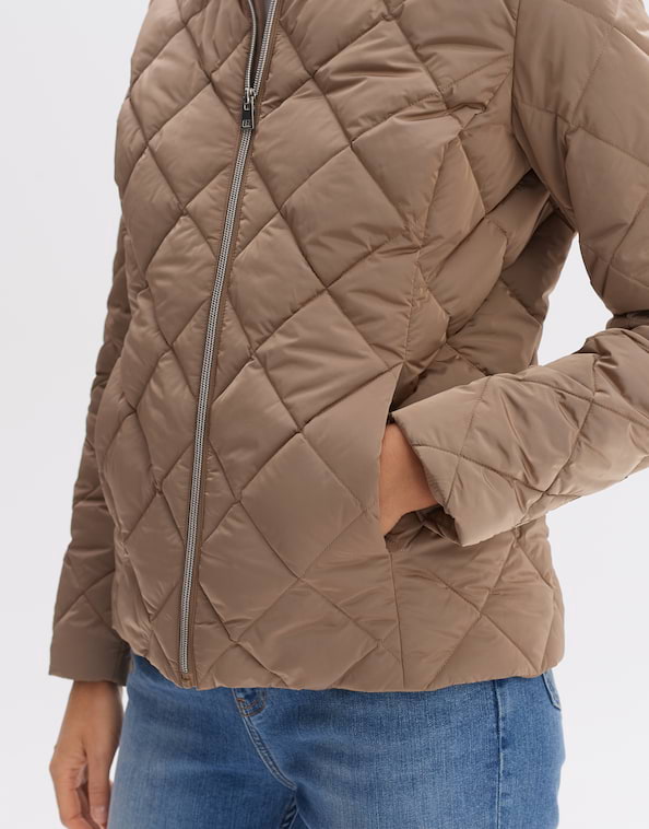 Steppjacke Holisha