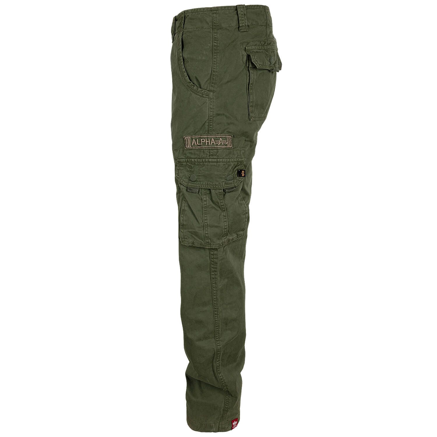 Jet Pant Cargo Hose