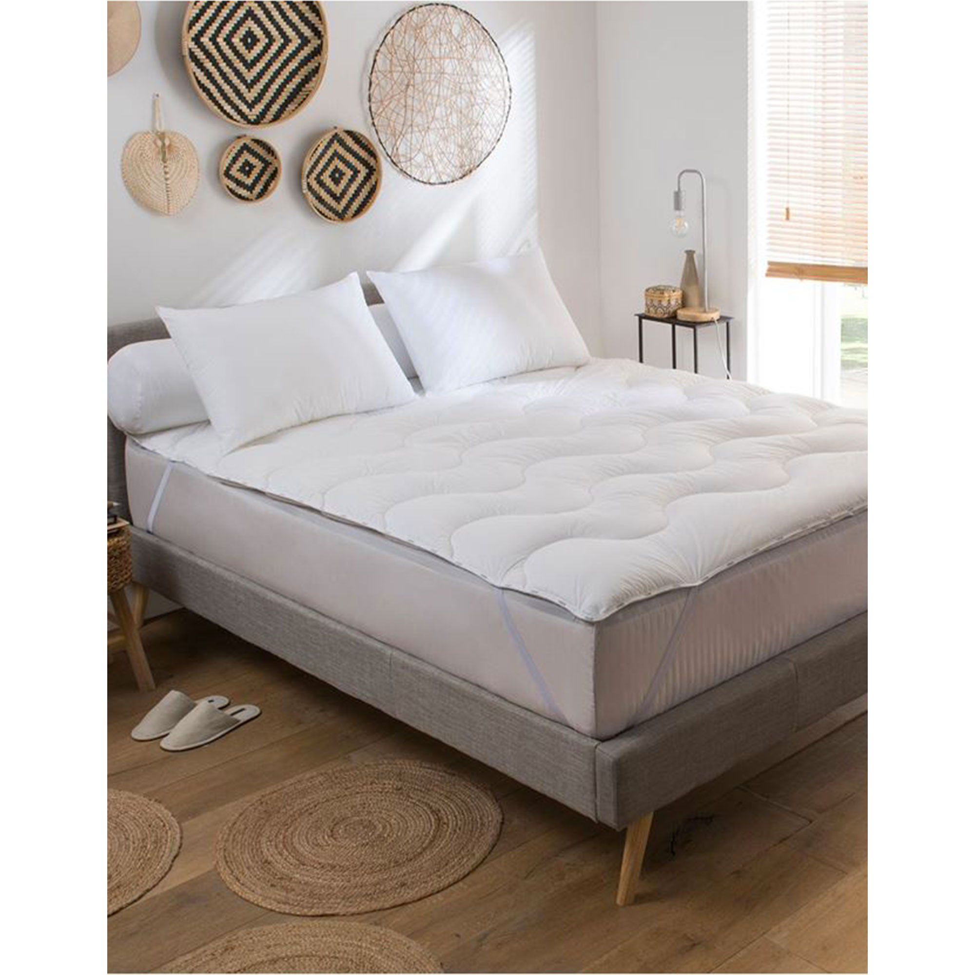 Surmatelas chaleur Dodo