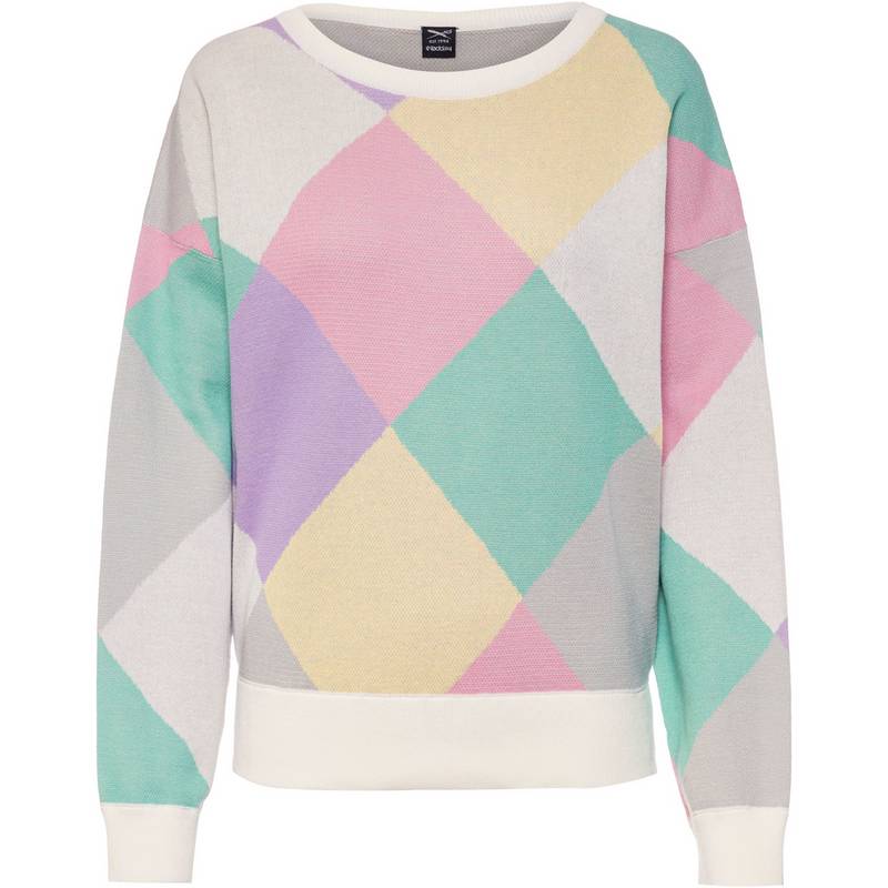 iriedaily Tilda Strickpullover Damen