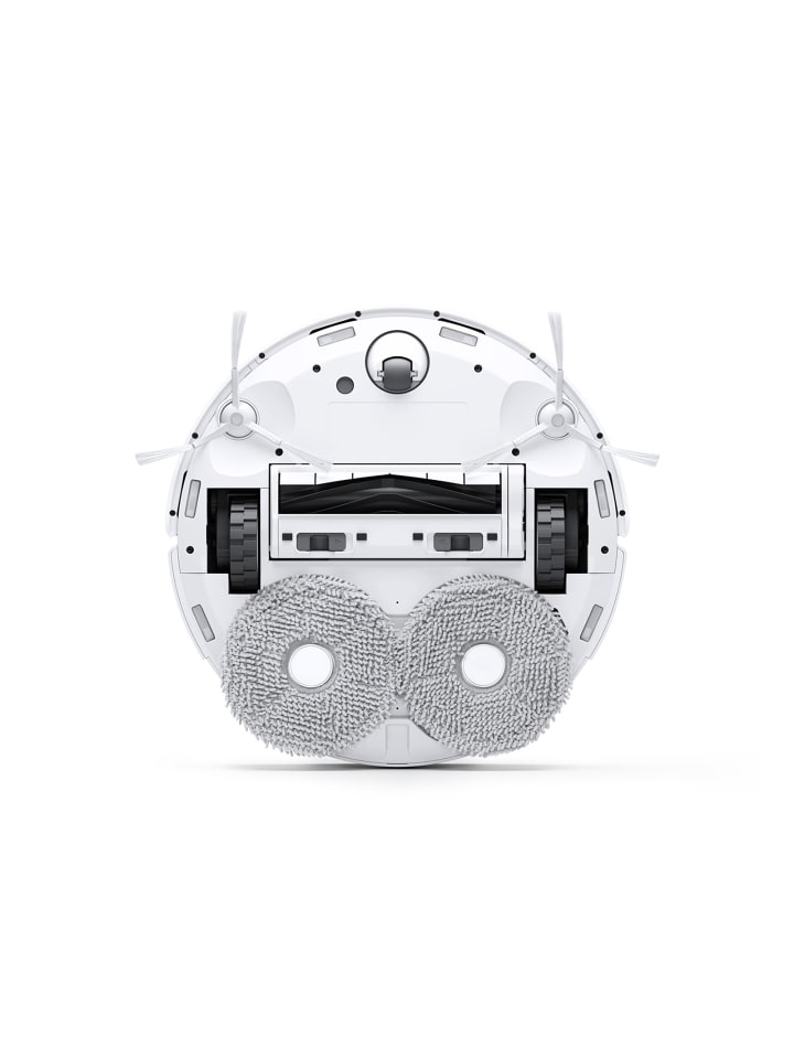 Ecovacs Deebot T20 in Weiß günstig kaufen