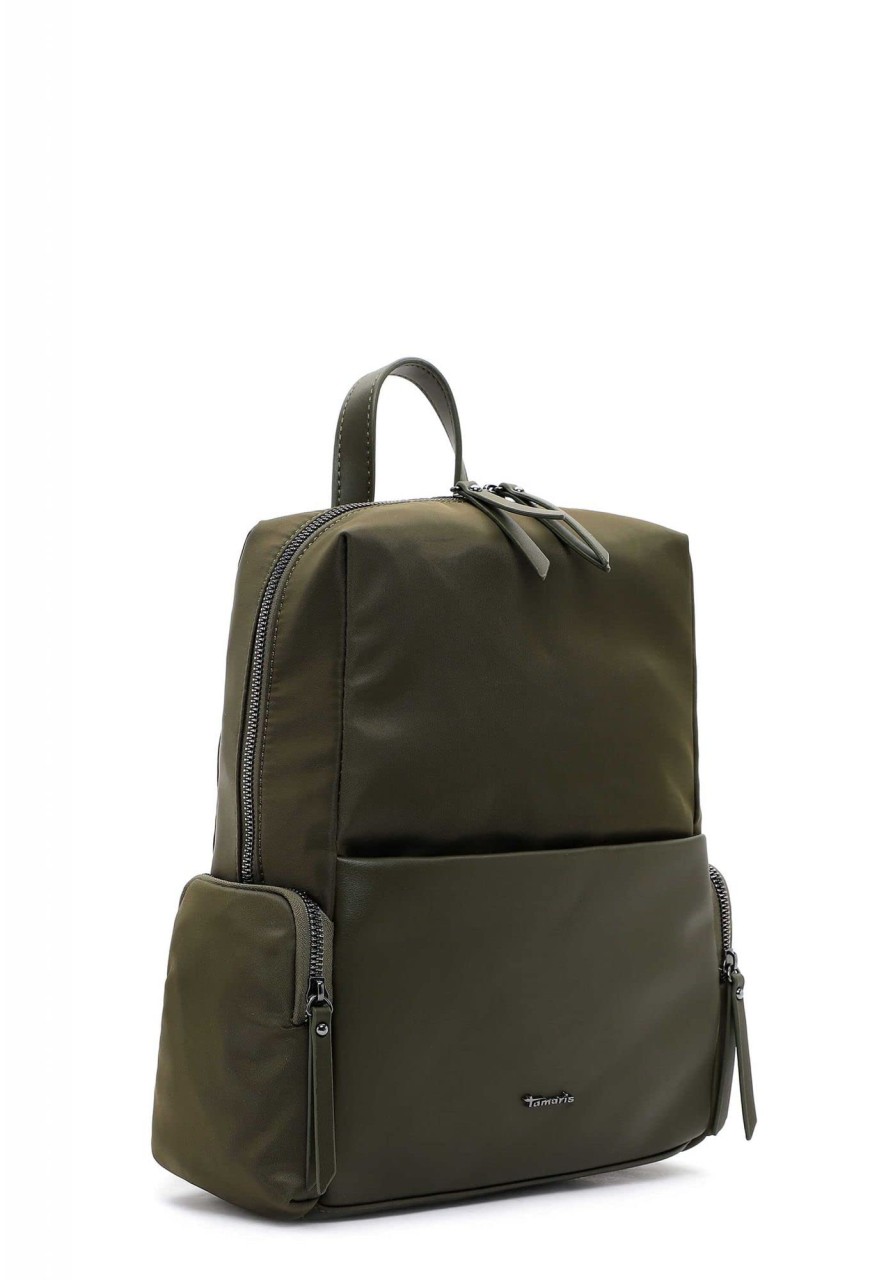 TAMARIS Handtaschen grün Jule