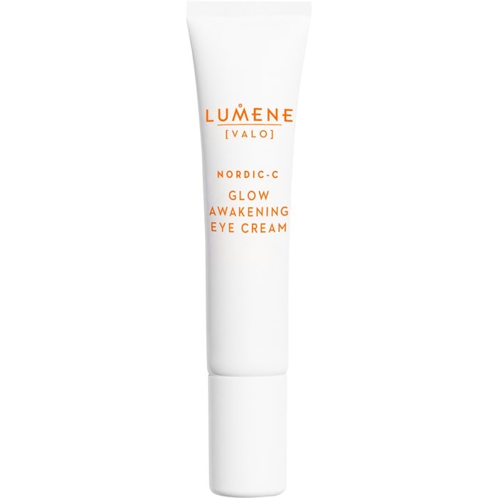 Glow Awakening Eye Cream