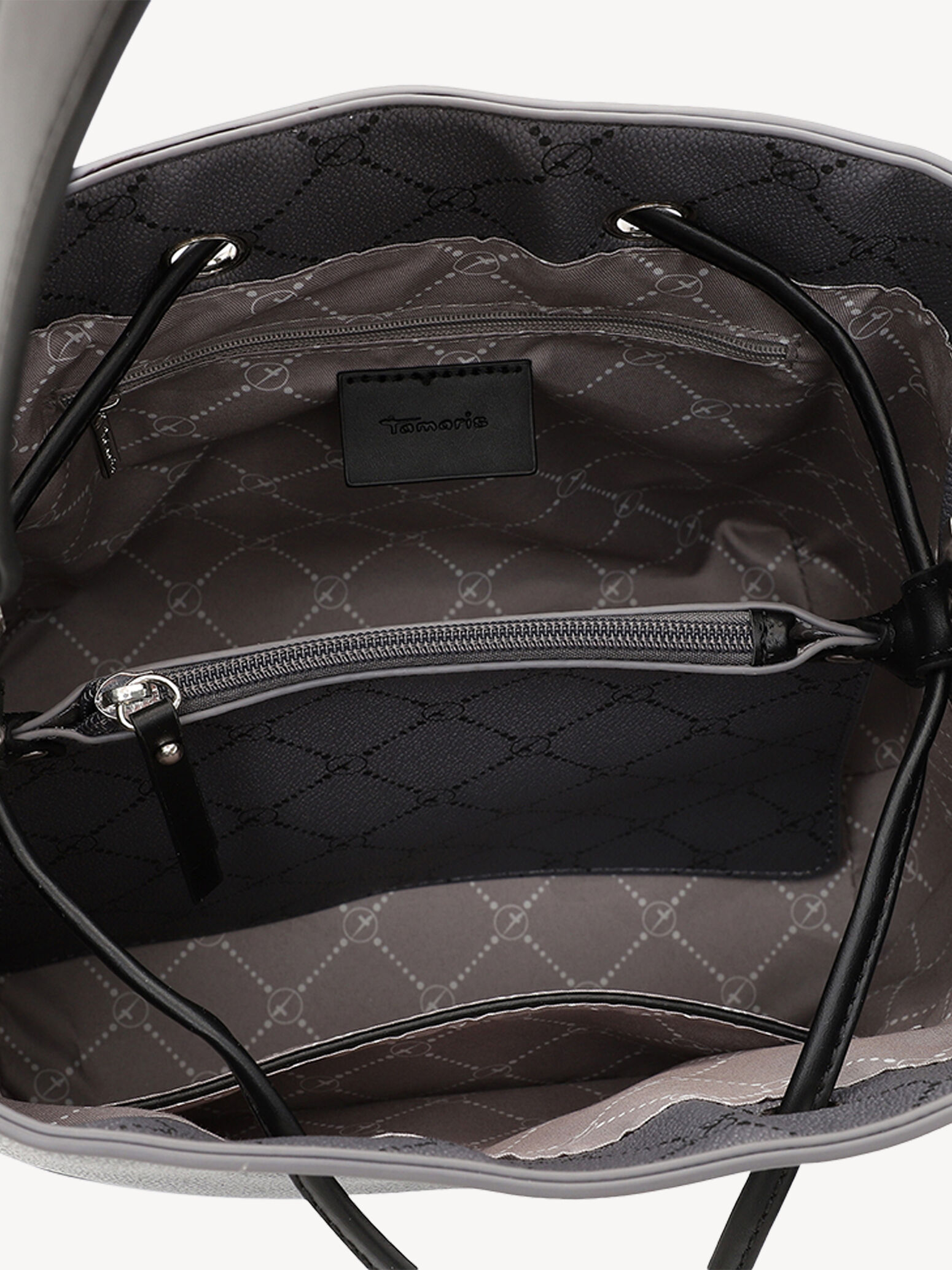 Sac - gris