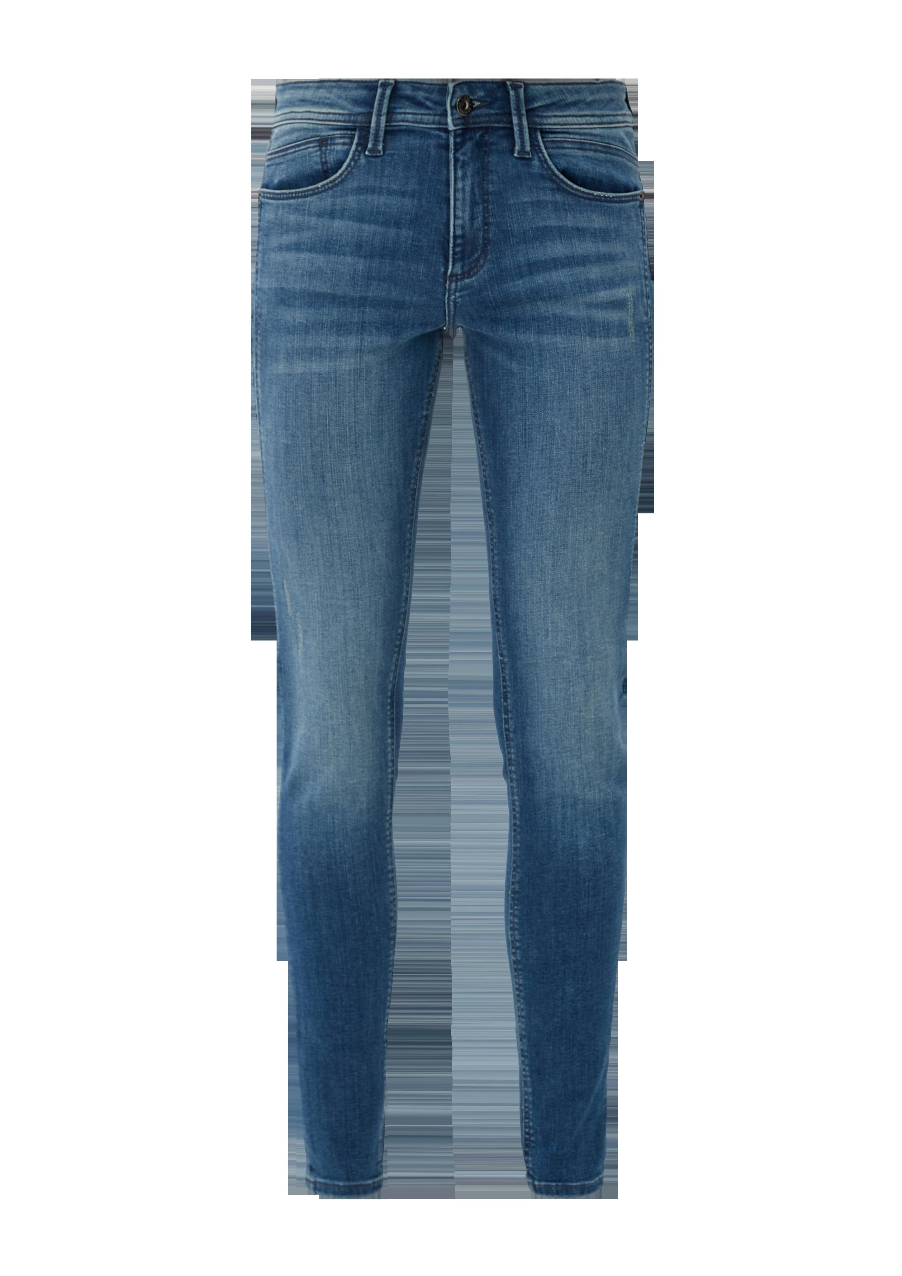 Jeans Sadie / Skinny Fit / Mid Rise / Skinny Leg  2124163-57Z4
