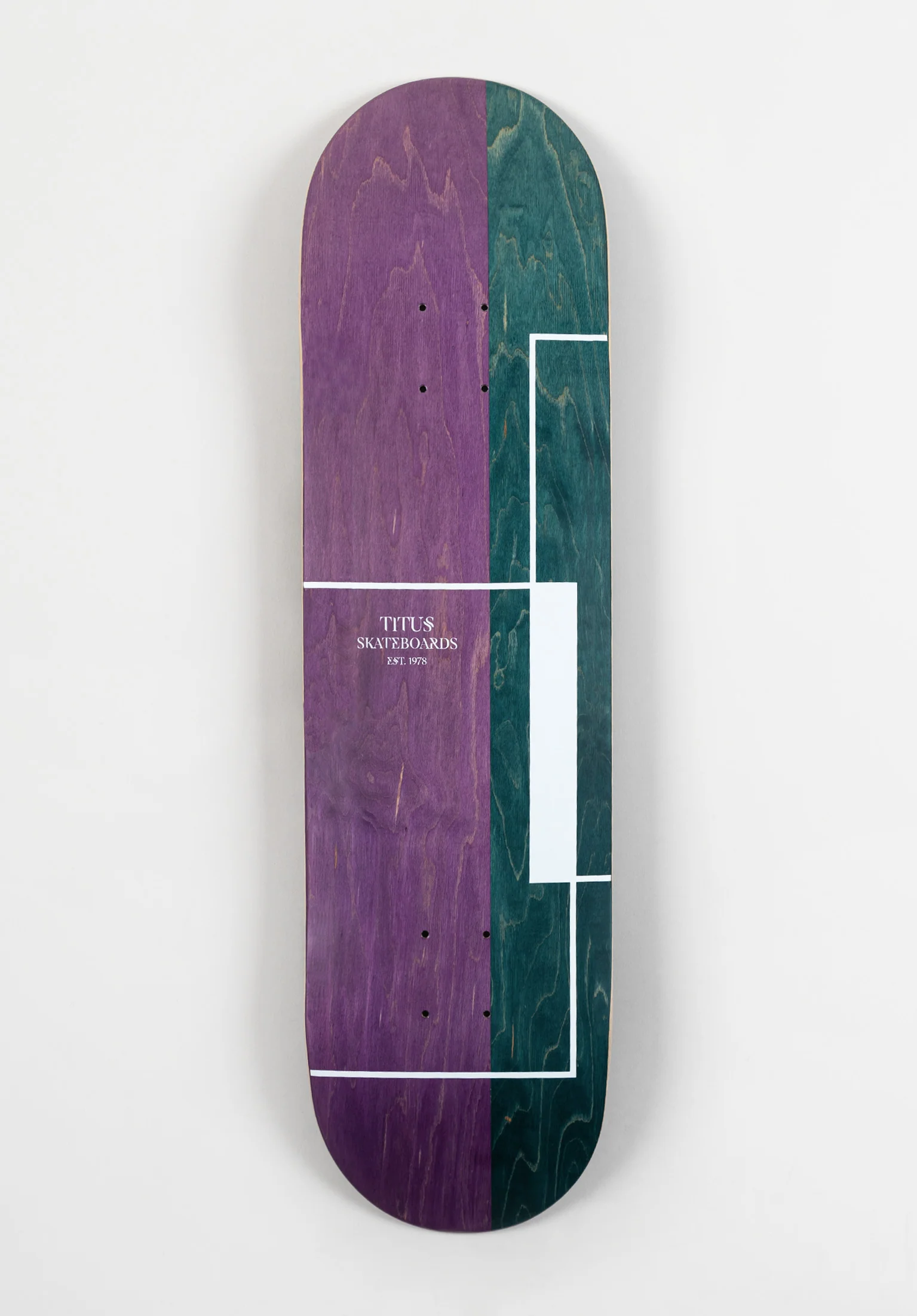 Split Veneer