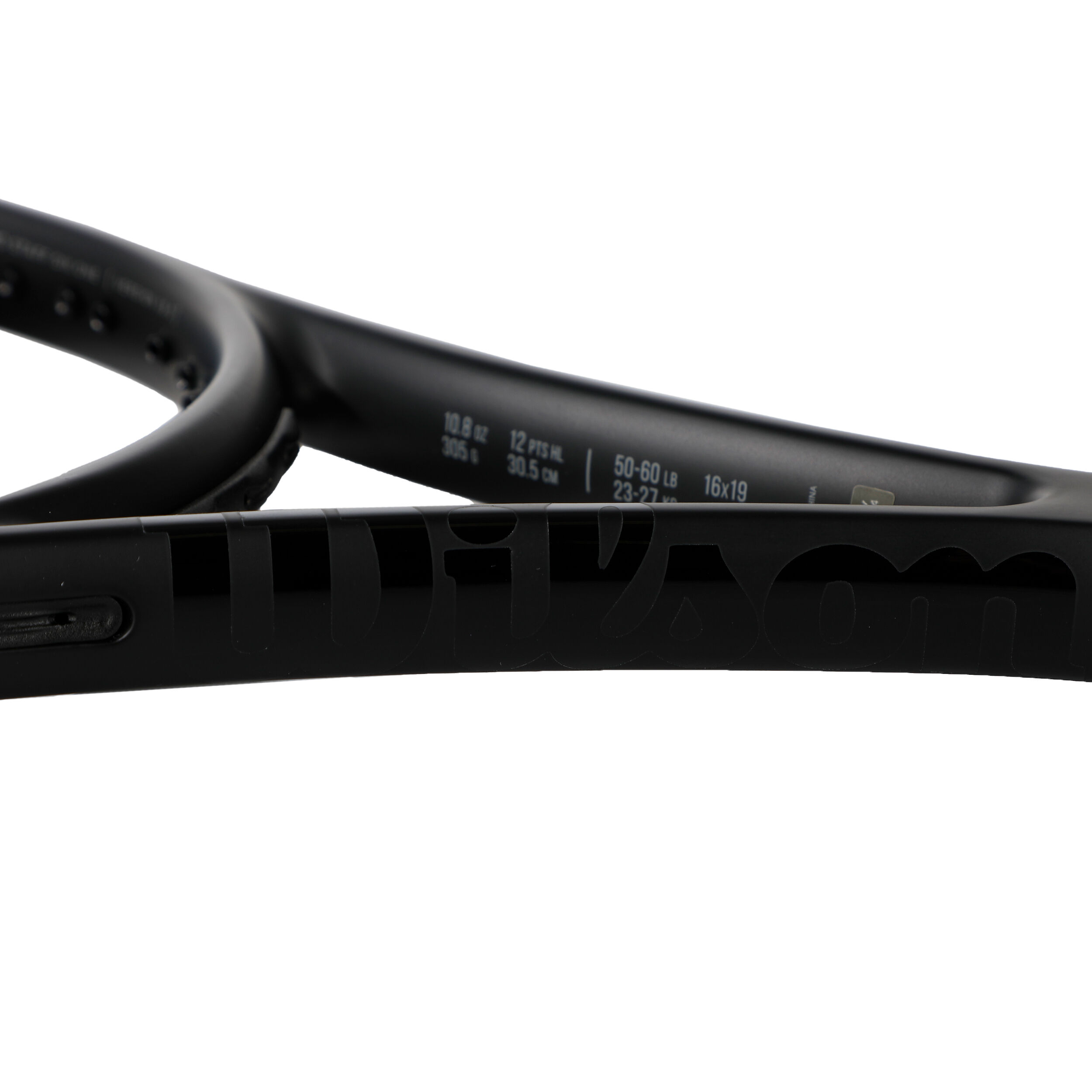 Pro Staff Six One 100 V13 Turnierschläger