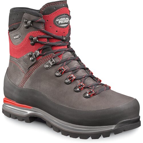 HERREN TREKKINGSTIEFEL ISLAND MFS ALPIN