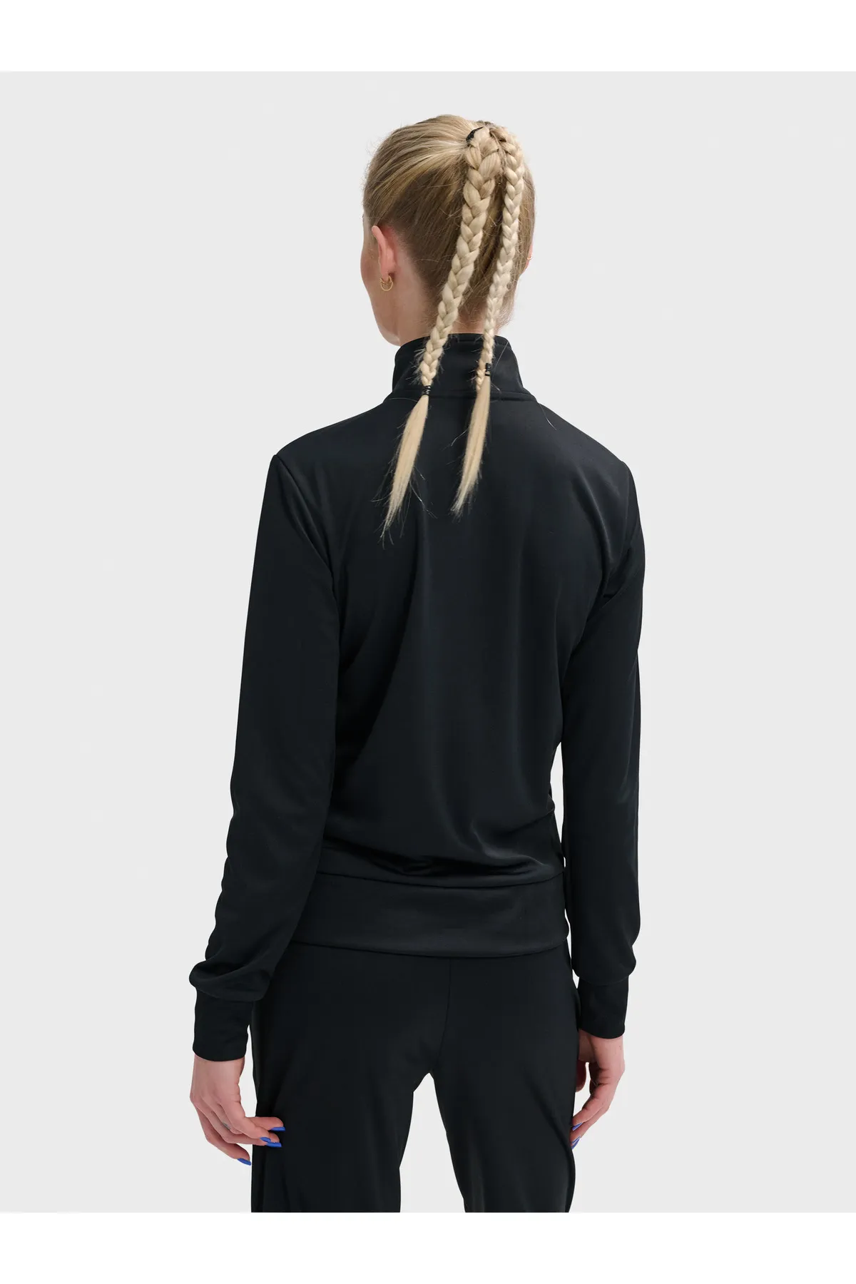 hummel  Zweiteiler - Schwarz - Regular Fit