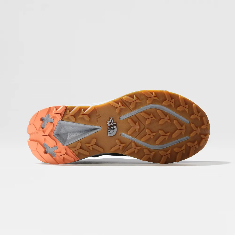 The North Face Vectiv 8482 Exploris Ii NF0A7W69IGQ / braun
