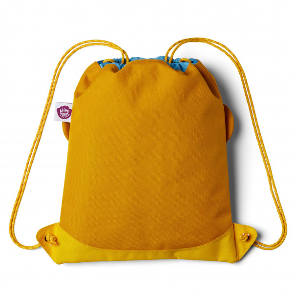 Affenzahn - Turnbeutel Tiger II - Kinderrucksack