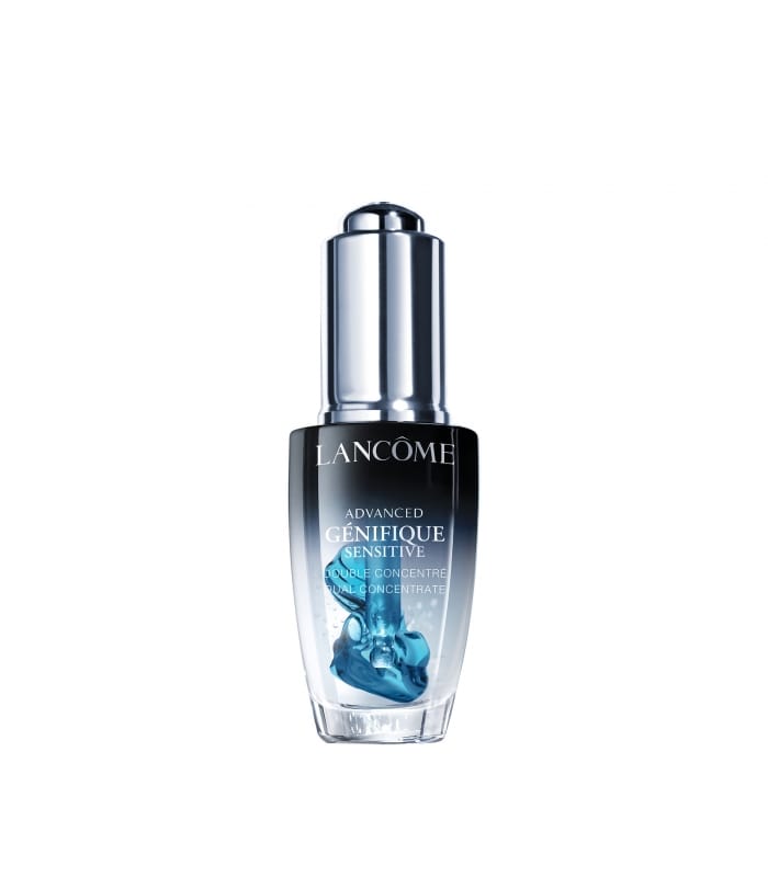 Lancôme-ADVANCED GÉNIFIQUE SENSITIVE SÉRUM-Sérum cure peaux sensibles et réactives