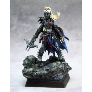Depora Azinrae, Dark Elf (REA60054)
