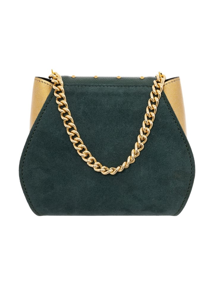 Sima Abendtasche 24-4432 in grün günstig kaufen onesize