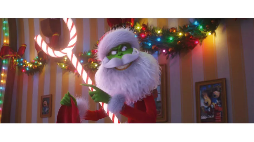 Der Grinch