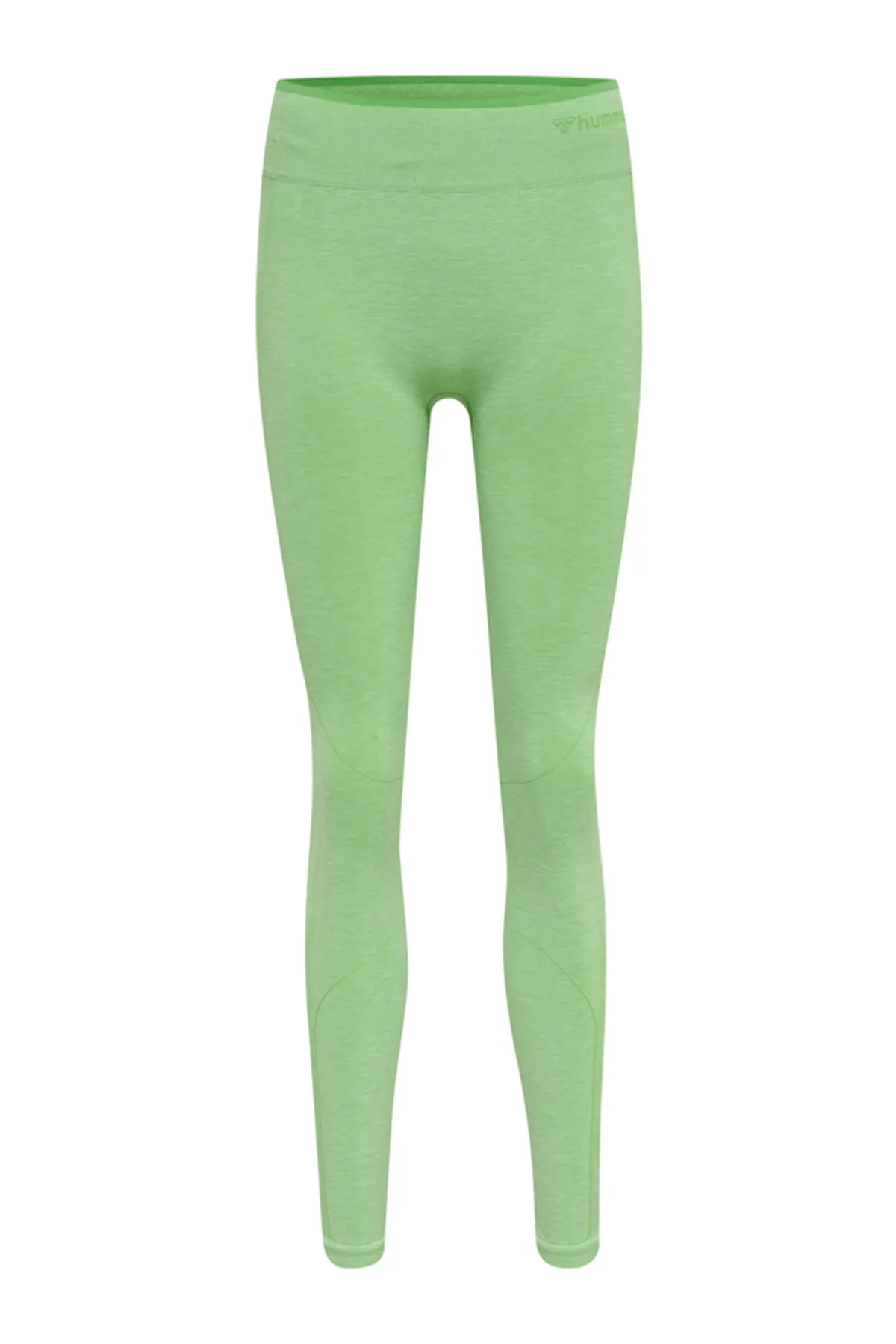 hummel  hmlMT UNA SEAMLESS MITTLERER WAIST TIGHTS